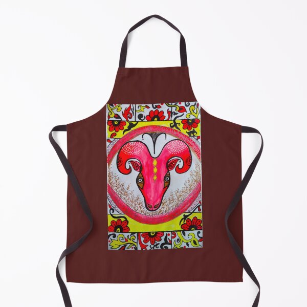 Item preview, Mine Aries, Yours? designed and sold by Artcartstart.