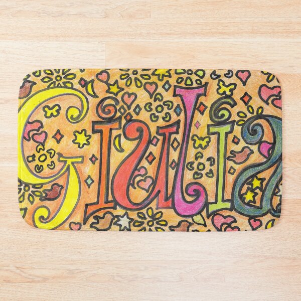 Item preview, Giulia designed and sold by walterfest.