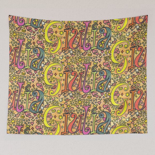 Item preview, Giulia designed and sold by walterfest.