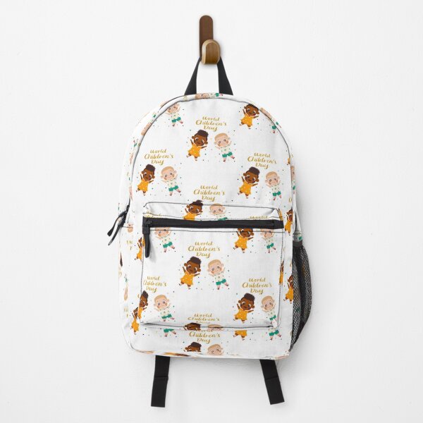 Item preview, World Children's Day designed and sold by Skycrow.