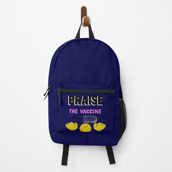 Item preview, Praise The Vaccine designed and sold by Springteam.