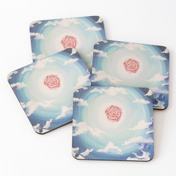Item preview, Moon Rose  designed and sold by Olivia Tatara.