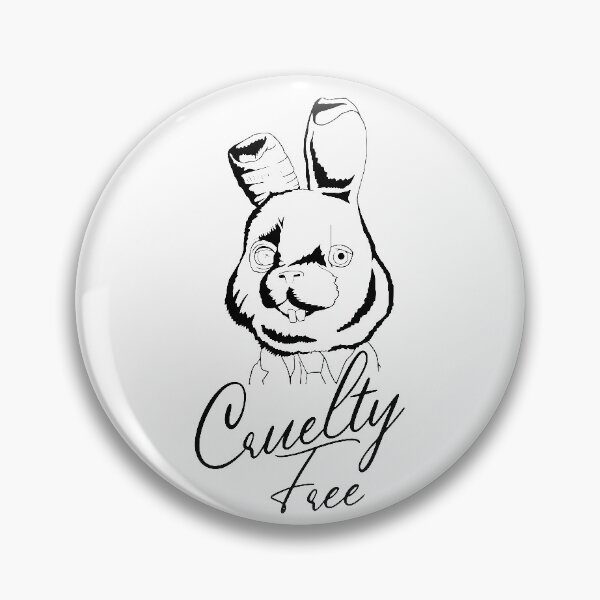 Item preview, Cruelty Free - Save Ralph - not tested on animals  designed and sold by Oliver Mendez Martinez.