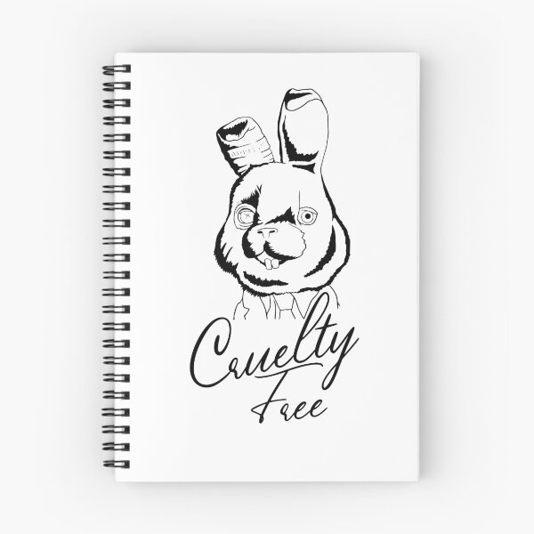 Item preview, Cruelty Free - Save Ralph - not tested on animals  designed and sold by Oliver Mendez Martinez.