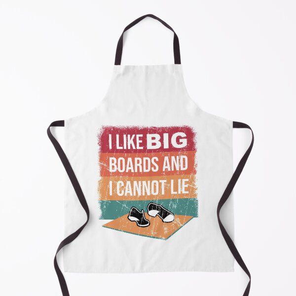 Item preview, Funny Tap dancing gift - I like big boards and I cannot lie  | tap dance related gifts, tap dance teacher gifts designed and sold by TAP-DANCE-ART.