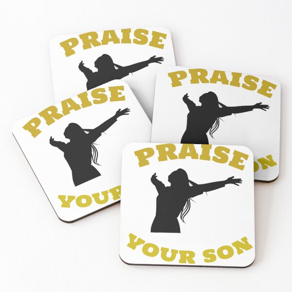 Item preview, Praise Your Son designed and sold by Springteam.