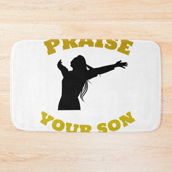 Item preview, Praise Your Son designed and sold by Springteam.