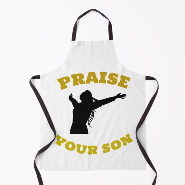 Item preview, Praise Your Son designed and sold by Springteam.