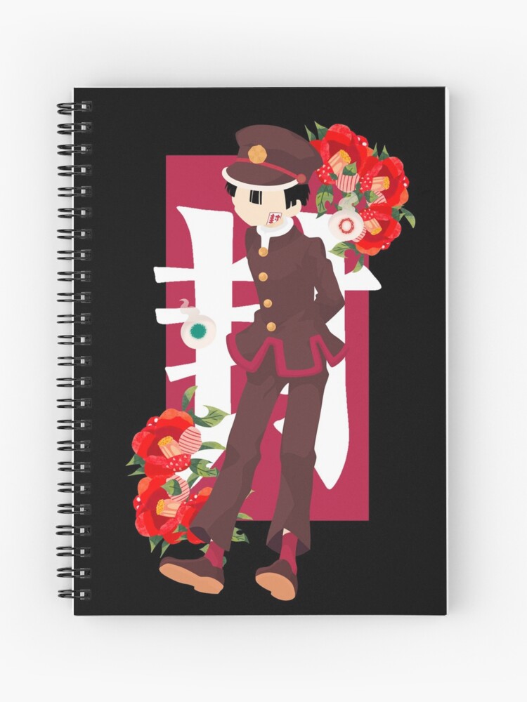 Yashiro Nene - Jibaku Shounen Hanako-kun minimalist anime print   Photographic Print for Sale by AnimeDesignX