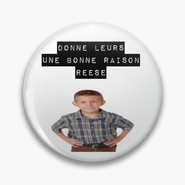 Item preview, Malcolm, Dewey, good reason designed and sold by MachaonStore.