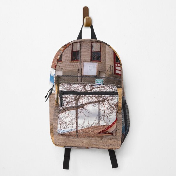 Item preview, The Radersburg (Montana) School designed and sold by Bryan Spellman.