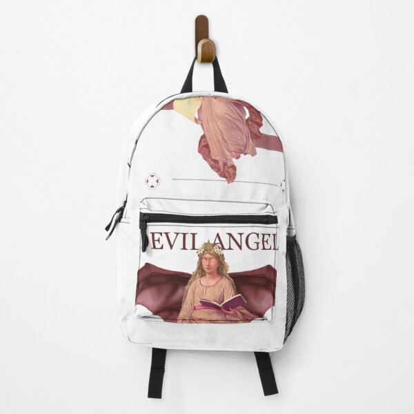 Item preview, Devil Angel designed and sold by billysumali.