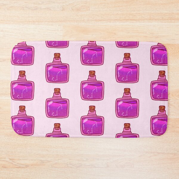 Item preview, Scorpio magic potion bottle designed and sold by MoonfallDesigns.