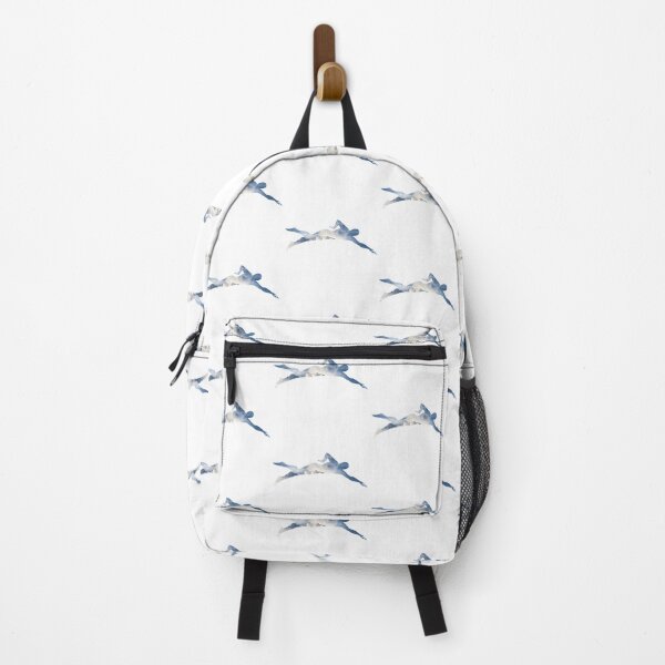 Item preview, Swimming in the sky designed and sold by Swimerch.