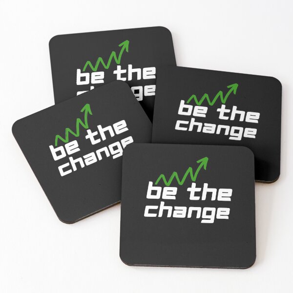 Item preview, If you want a change the best solution is to be the change designed and sold by adryatyca.