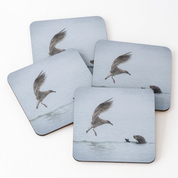 Item preview, Bird vs otter designed and sold by Anthony Brewer.