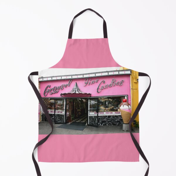 Item preview, Candy store designed and sold by Martha Burns.