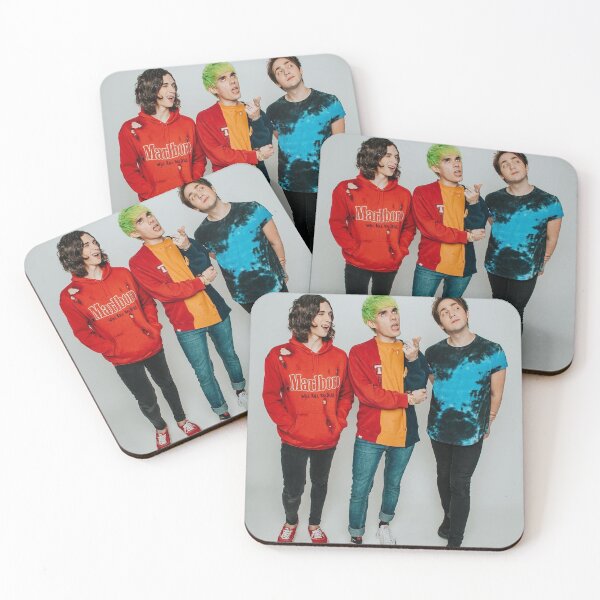 Item preview, Waterparks Headline Tour designed and sold by LindaShell.