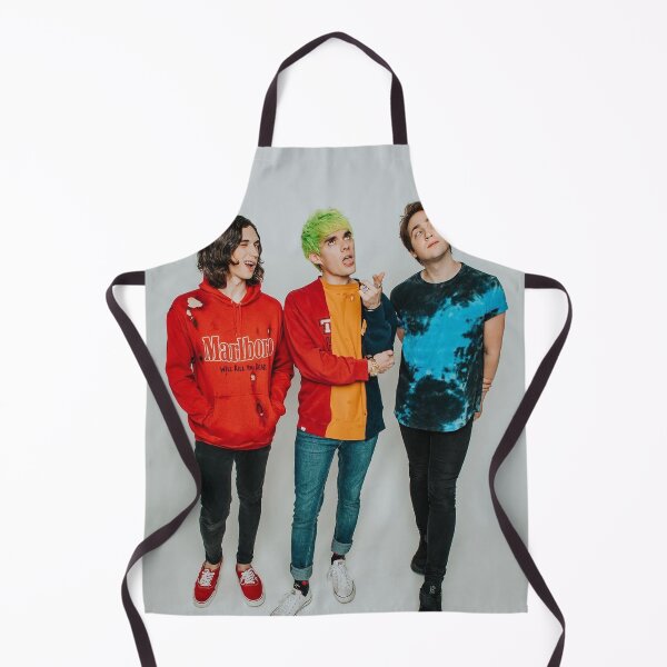 Item preview, Waterparks Headline Tour designed and sold by LindaShell.