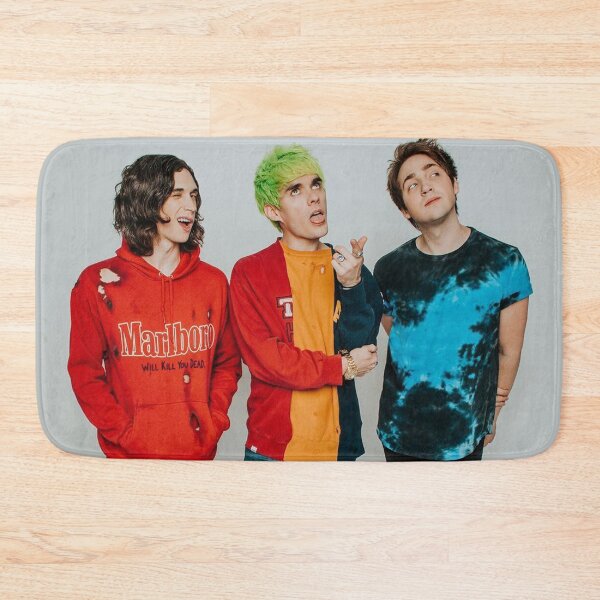 Item preview, Waterparks Headline Tour designed and sold by LindaShell.