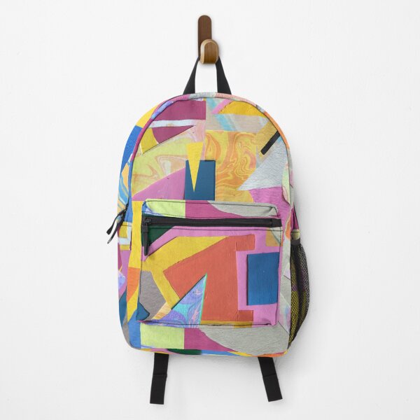 Item preview, Geometric pattern inspired by Suprematism art movement designed and sold by cemreyigitsahin.