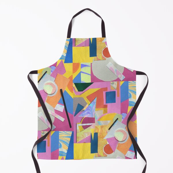 Item preview, Geometric pattern inspired by Suprematism art movement designed and sold by cemreyigitsahin.