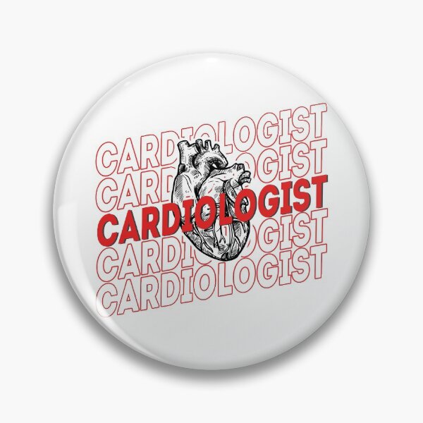 Item preview, FUTURE CARDIOLOGIST designed and sold by Harsh Giri.