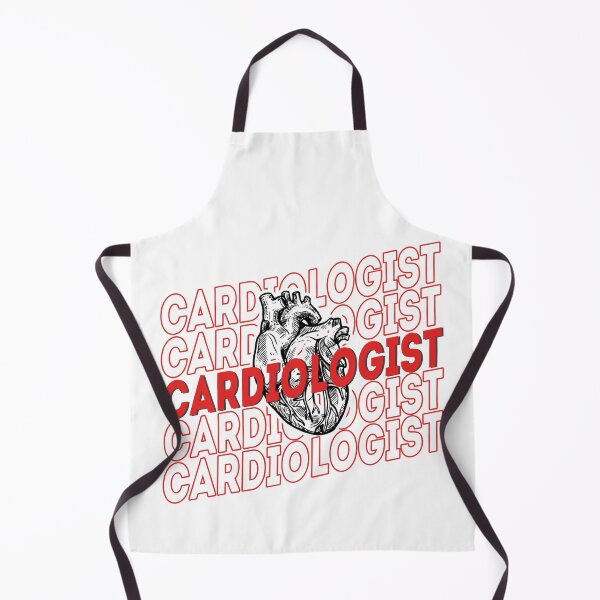 Item preview, FUTURE CARDIOLOGIST designed and sold by Harsh Giri.