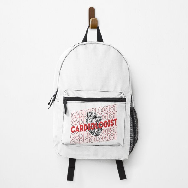 Item preview, FUTURE CARDIOLOGIST designed and sold by Harsh Giri.