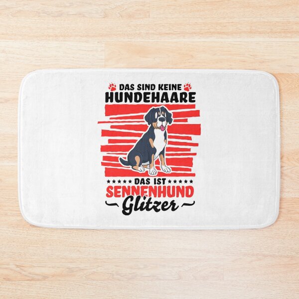 Item preview, That is Swiss mountain dog glitter mountain dog saying designed and sold by madgrfx.