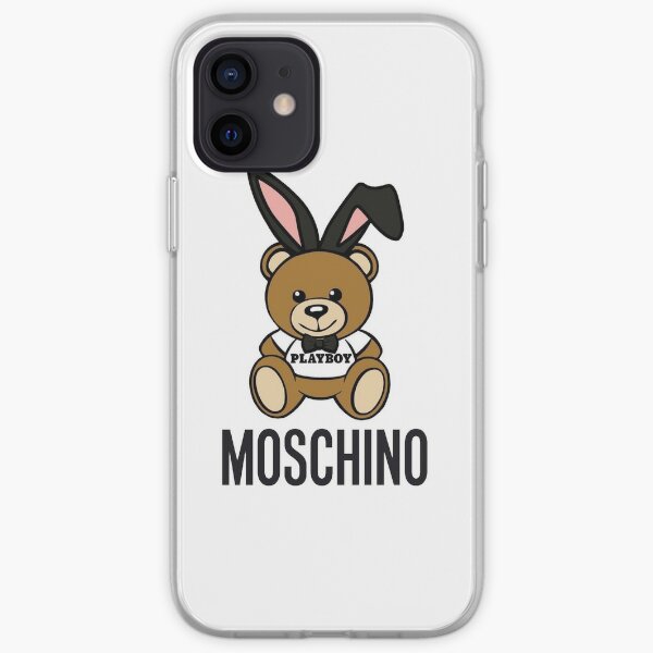 Moschino Barbie Phone Cases Redbubble