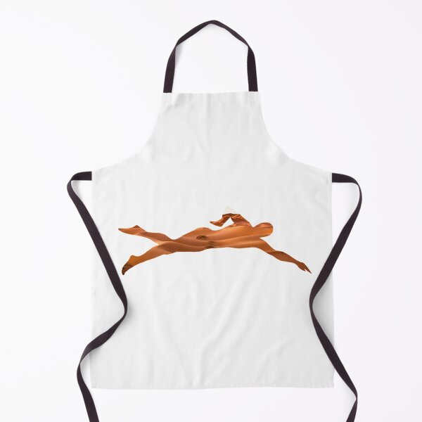 Item preview, Swimming in the desert designed and sold by Swimerch.