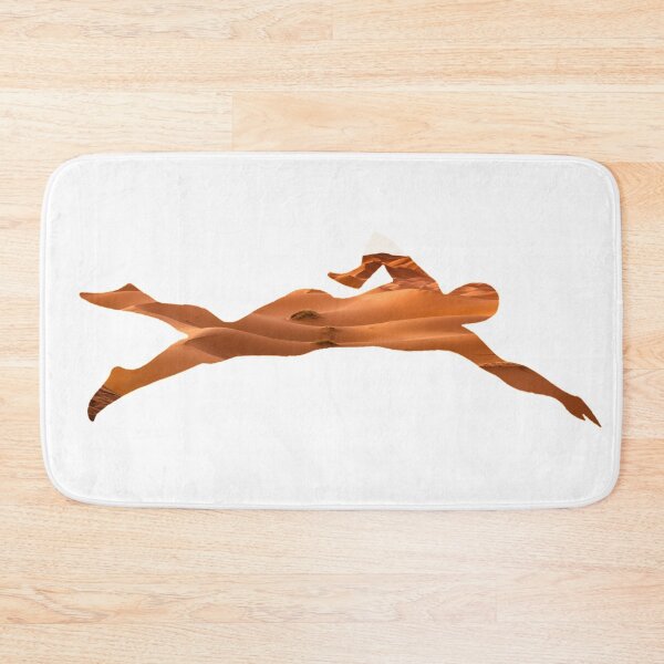 Item preview, Swimming in the desert designed and sold by Swimerch.