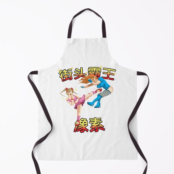 Item preview, Anime Street Fight designed and sold by Nillo.