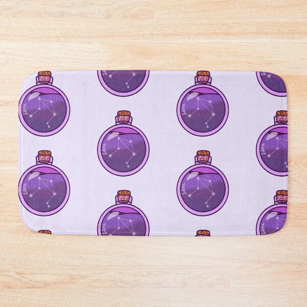 Item preview, Libra potion bottle designed and sold by MoonfallDesigns.