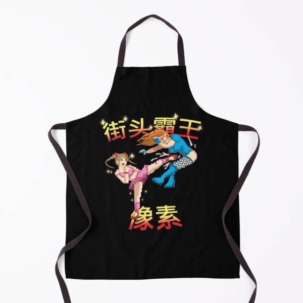 Item preview, Anime Street Fight designed and sold by Nillo.