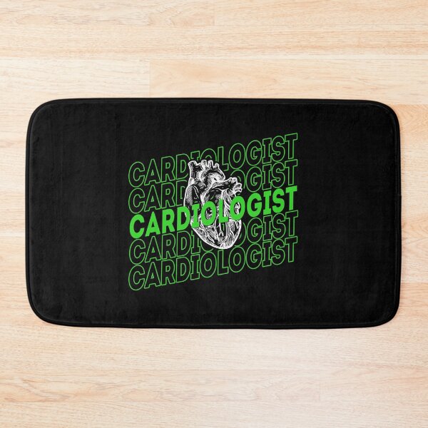 Item preview, FUTURE CARDIOLOGIST designed and sold by Harsh Giri.