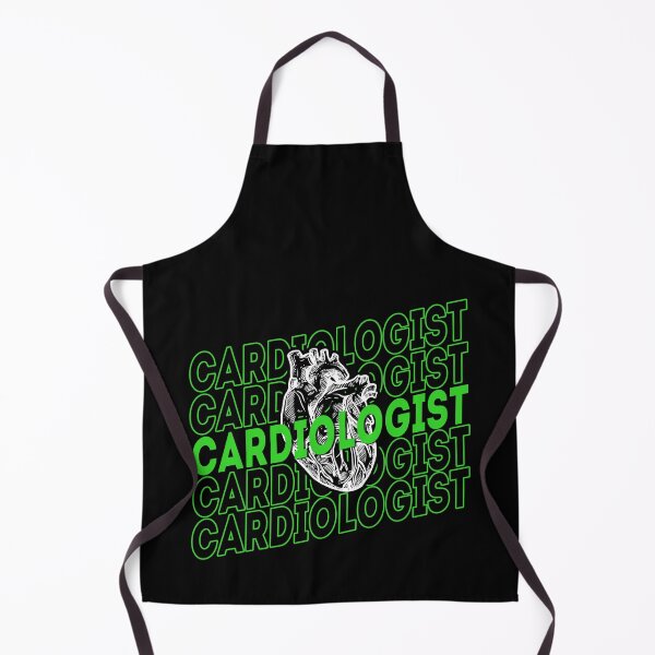 Item preview, FUTURE CARDIOLOGIST designed and sold by Harsh Giri.