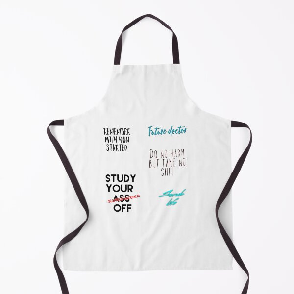 Item preview, Future doctor designed and sold by Tamm-art.