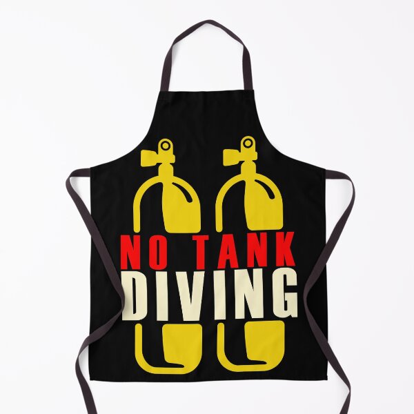 Item preview, NO Tank Diving - One Breath Freedive designed and sold by cotros.