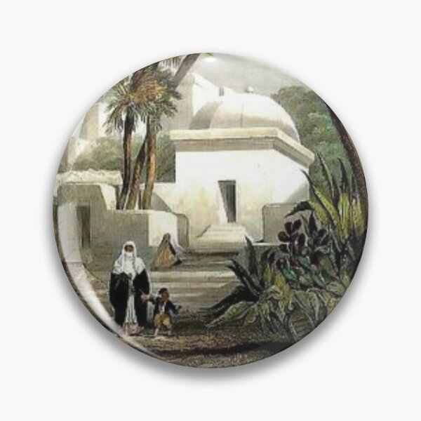 Item preview, algerian andalus palace designed and sold by kikinafashion.
