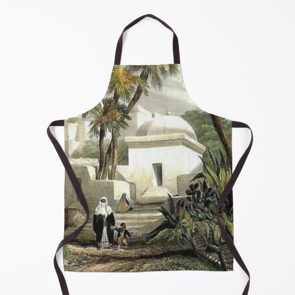 Item preview, algerian andalus palace designed and sold by kikinafashion.