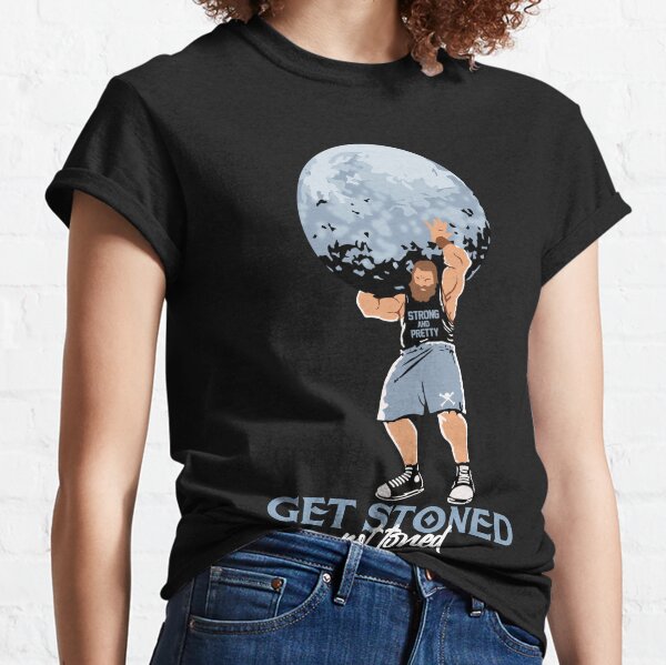 Get Stoned T-Shirts for Sale | Redbubble