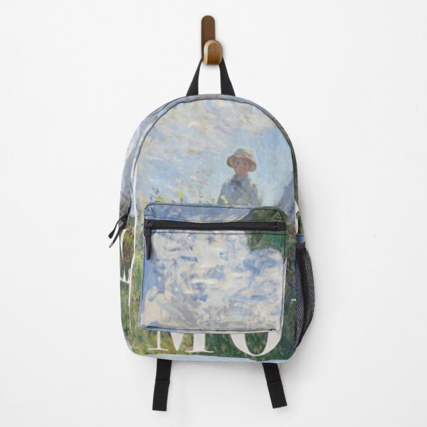 Item preview, Monet - Woman with a Parasol designed and sold by onjami.