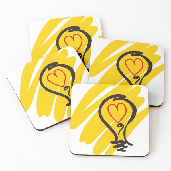 Item preview, THOUGHT OF LOVE designed and sold by blackscarpo.