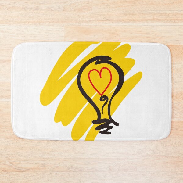 Item preview, THOUGHT OF LOVE designed and sold by blackscarpo.