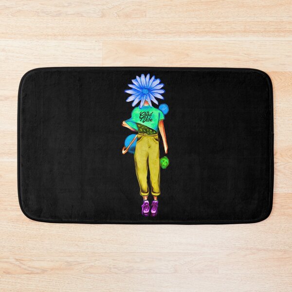 Item preview, Galactic Girl Blue designed and sold by Lunhai.