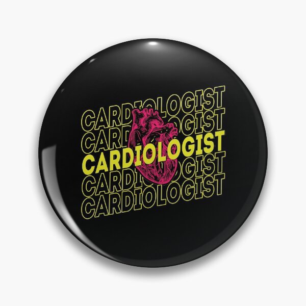 Item preview, FUTURE CARDIOLOGIST designed and sold by Harsh Giri.