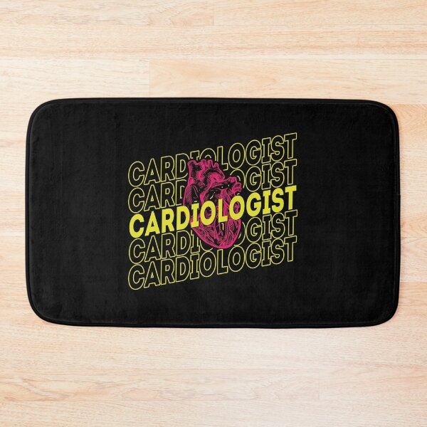Item preview, FUTURE CARDIOLOGIST designed and sold by Harsh Giri.