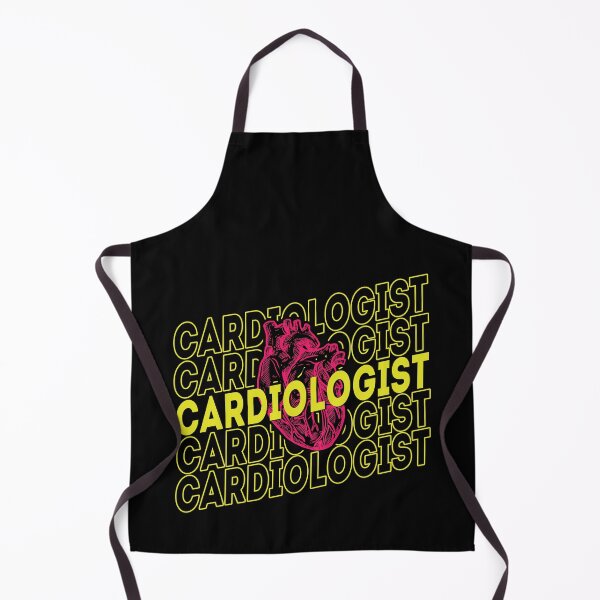 Item preview, FUTURE CARDIOLOGIST designed and sold by Harsh Giri.